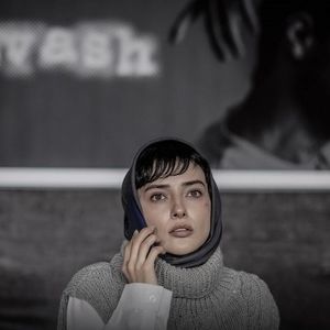 عکس‌های پاییزی آوای سریال شغال جلب توجه کرد