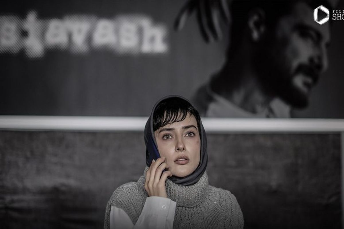 عکس‌های پاییزی آوای سریال شغال جلب توجه کرد