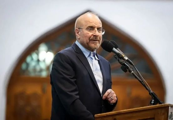 نامۀ قالیباف به پزشکیان: حقوق کارمندان باید ۲۰ درصد افزایش یابد
