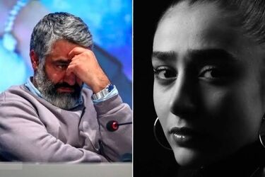 عکسی که شاکی پژمان جمشیدی از بیمارستان منتشر کرد
