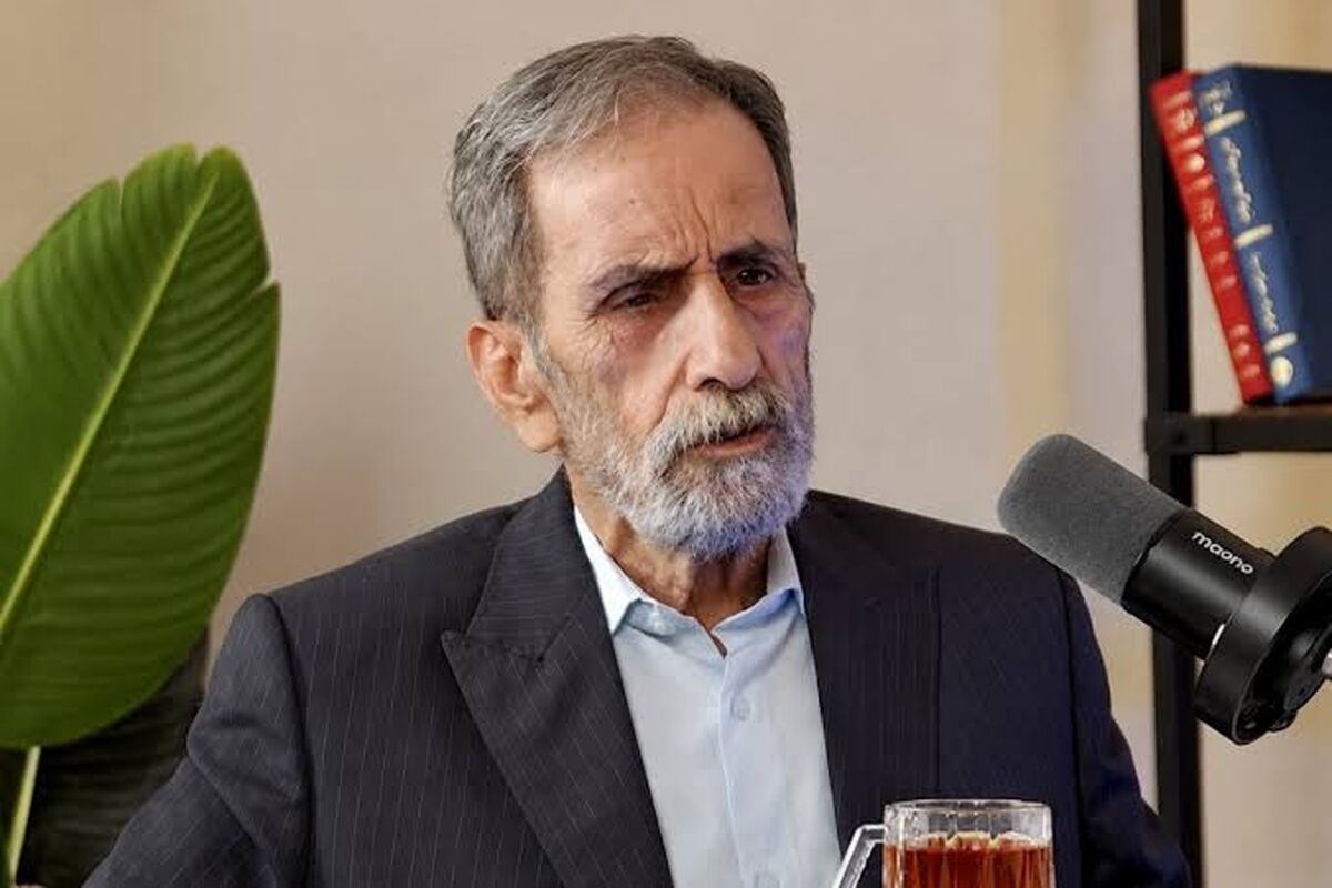 مادر گوگوش به این بازیگر ایرانی چه گفت؟/ ویدئو