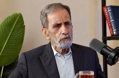 مادر گوگوش به این بازیگر ایرانی چه گفت؟/ ویدئو