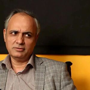زیدآبادی به وحید جلیلی قول حرکات موزون داد!