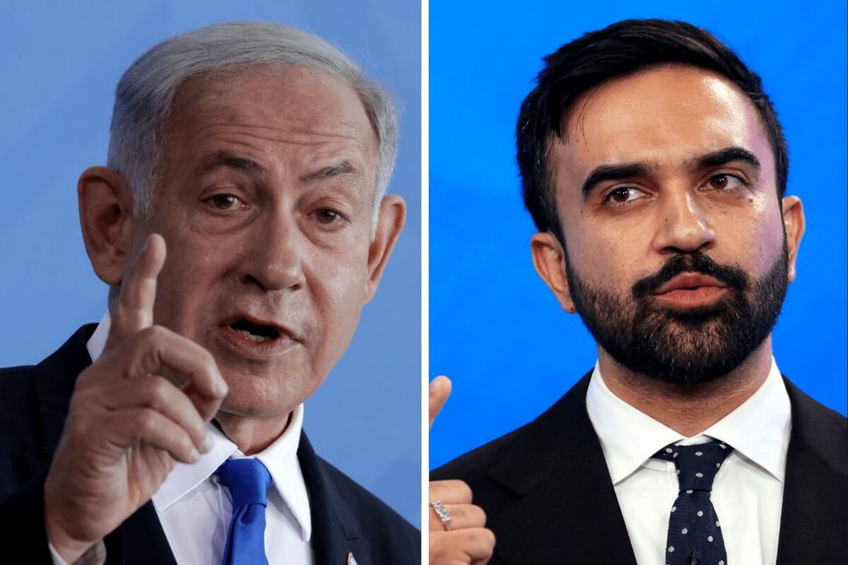  آیا زهران ممدانی می‌تواند نتانیاهو را بازداشت کند؟ 