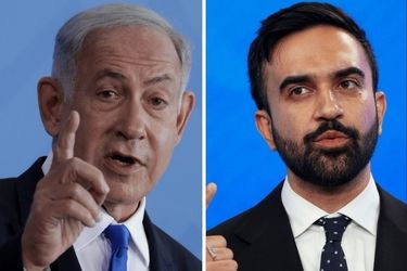  آیا زهران ممدانی می‌تواند نتانیاهو را بازداشت کند؟ 