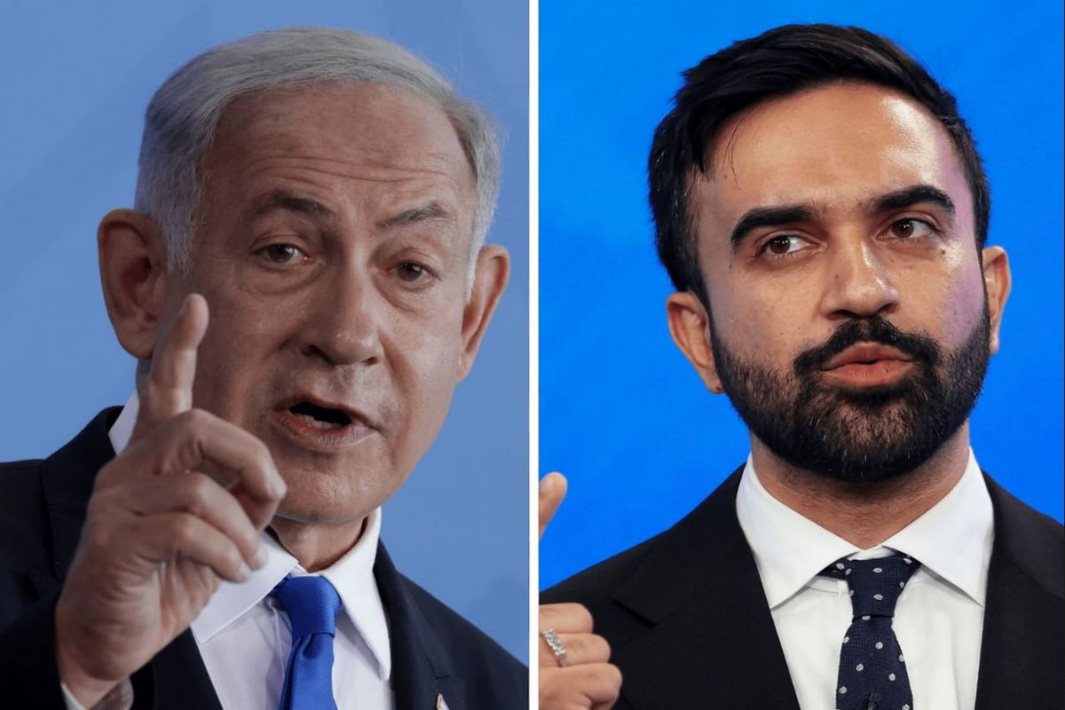  آیا زهران ممدانی می‌تواند نتانیاهو را بازداشت کند؟ 