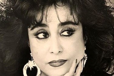  داستان زندگی حمیرا/ قصه‌ای از صبر و آواز