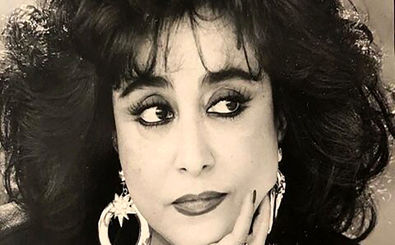  داستان زندگی حمیرا/ قصه‌ای از صبر و آواز