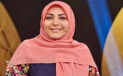 تیپ یلدایی المیرا شریفی‌مقدم جلب توجه کرد