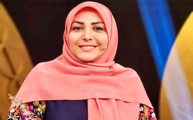 تیپ یلدایی المیرا شریفی‌مقدم جلب توجه کرد