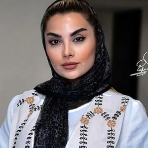 پست عجیب و مشکوک مونا فائزپور، همسر احمد مهرانفر در اینستاگرام
