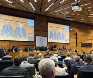 اروپا قطعنامه آتشین علیه ایران را رونمایی کرد!