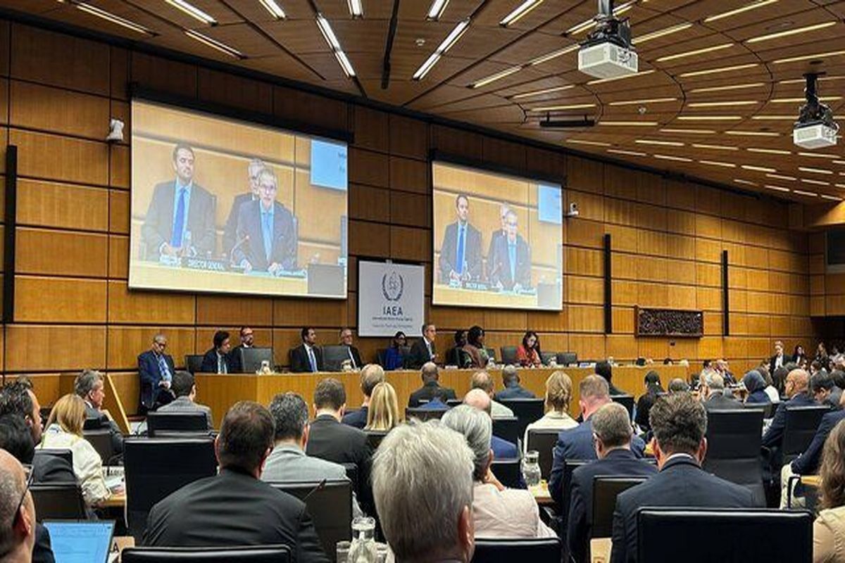 اروپا قطعنامه آتشین علیه ایران را رونمایی کرد!