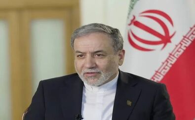 ماجراجوی نقاشی کشیدن عراقچی چیست؟/ ویدئو