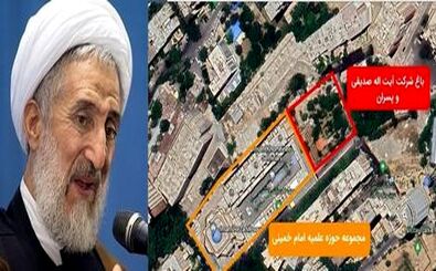 کاظم صدیقی؛ انگار نه خانی آمده و نه خانی رفته!