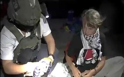نتانیاهو شخصاً دستور حمله به ناوگان صمود را داد!