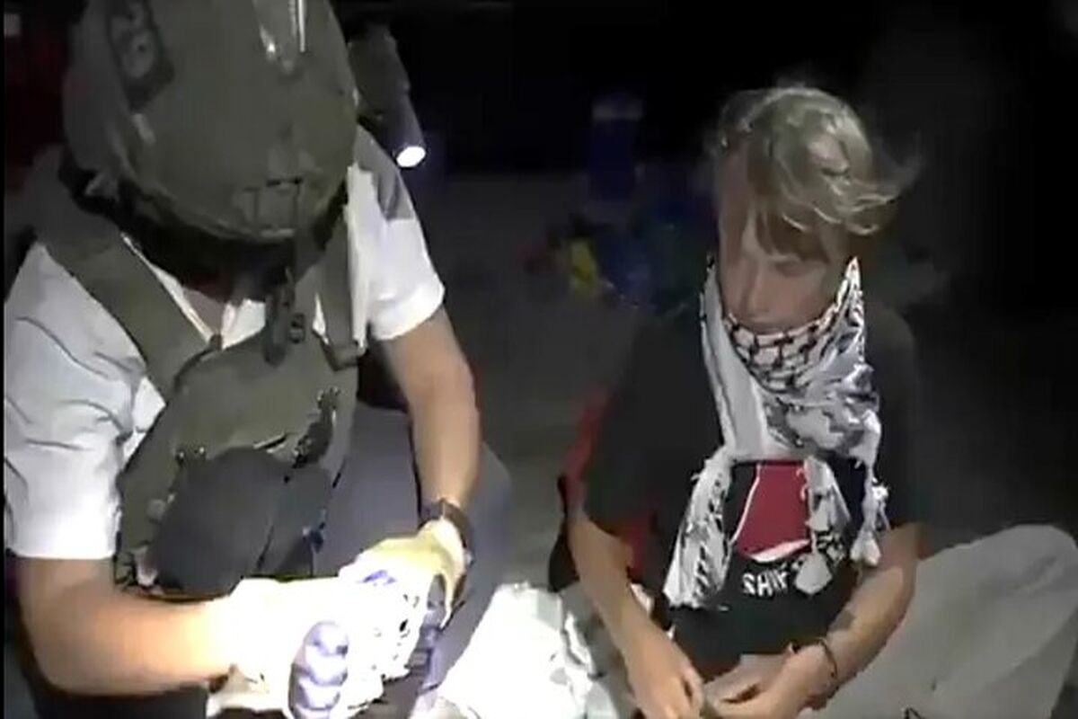 نتانیاهو شخصاً دستور حمله به ناوگان صمود را داد!