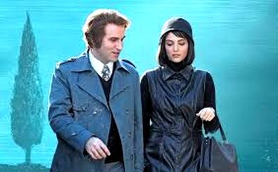 شیرین و امیر در راه شمال/ پشت صحنه سریال تاسیان