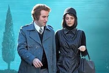 شیرین و امیر در راه شمال/ پشت صحنه سریال تاسیان