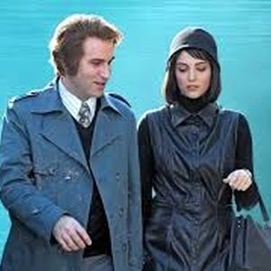 شیرین و امیر در راه شمال/ پشت صحنه سریال تاسیان