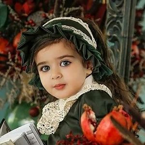 هانا پاک نیت رکورد زیبایی را در ایران شکست
