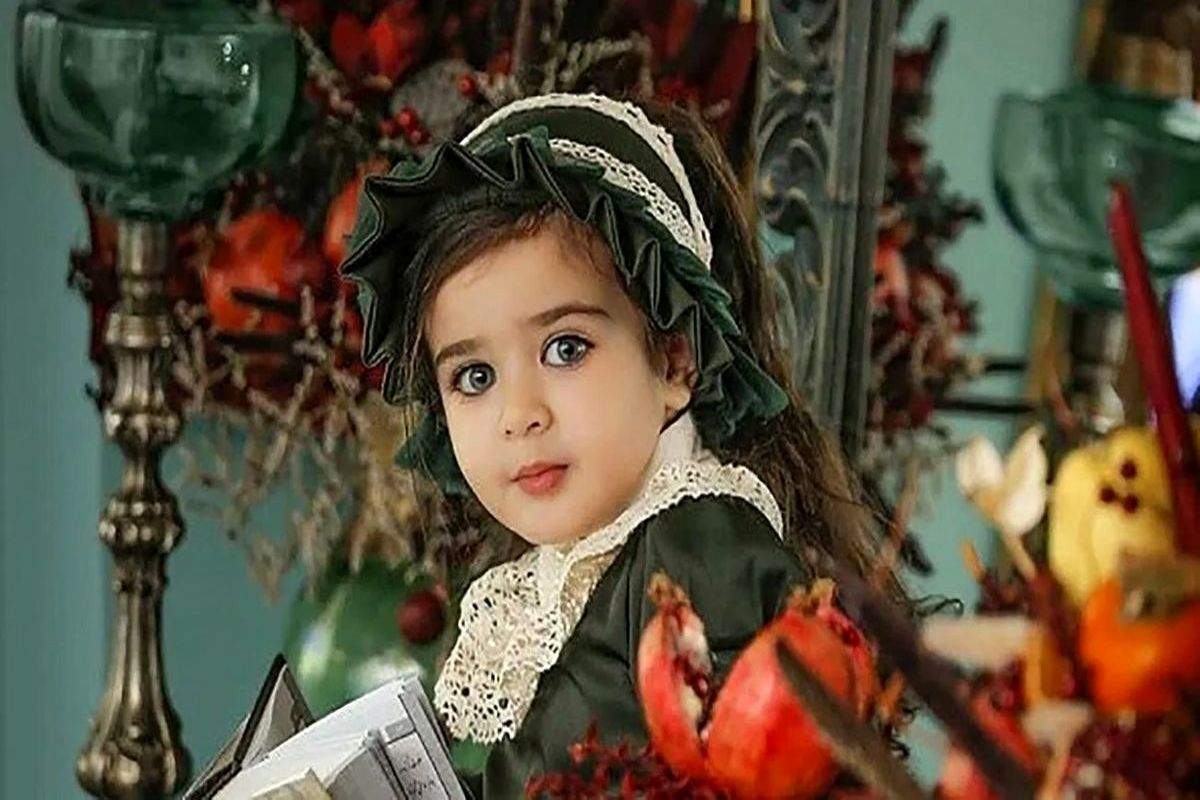 هانا پاک نیت رکورد زیبایی را در ایران شکست
