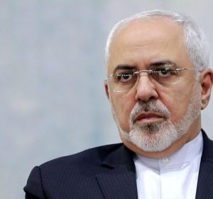ظریف: زمان تغییر پارادایم فرا رسیده است/ برای ایران، این تغییر از درون آغاز می‌شود