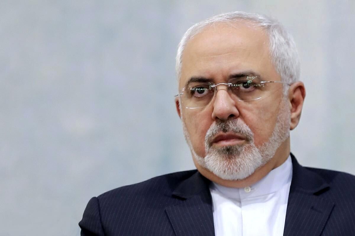 ظریف: زمان تغییر پارادایم فرا رسیده است/ برای ایران، این تغییر از درون آغاز می‌شود