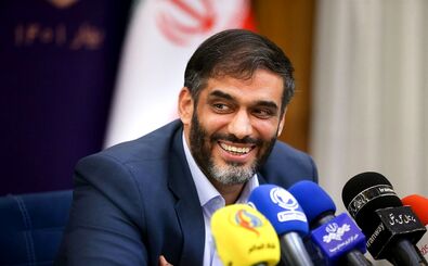 سعید محمد: مقابل دخالت‌های مجلس ایستادم، حذفم کردند/ در دولت رئیسی دیگر مسئولیت نمی‌پذیرم!