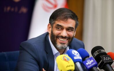  سعید محمد: مقابل دخالت‌های مجلس ایستادم، حذفم کردند/ در دولت رئیسی دیگر مسئولیت نمی‌پذیرم!