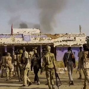 ترسناک ترین روزهای سودان/ ماجرای قتل عام و تجاوز گسترده در شهر فاشر