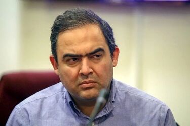 پاسخ داماد روحانی به دهباشی درباره ادعای او در به رهبری رساندن رئیس جمهور اسبق/ عکس