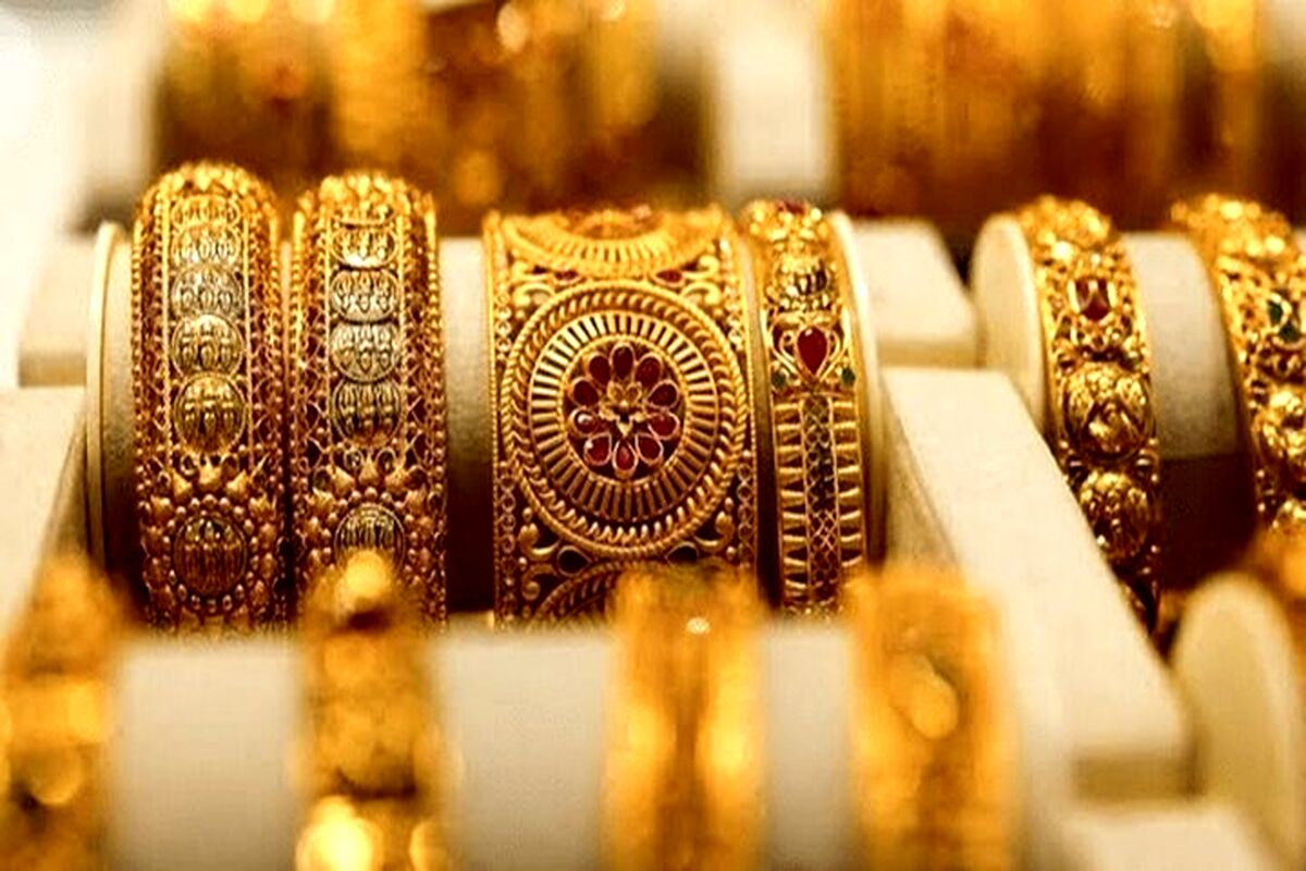 طلا ترمز برید/ بالاترین قیمت تاریخ ثبت شد