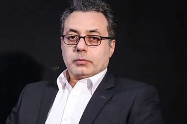 همسر دوم قالیباف شیک ترین خانم مجری صدا و سیما/ عکس