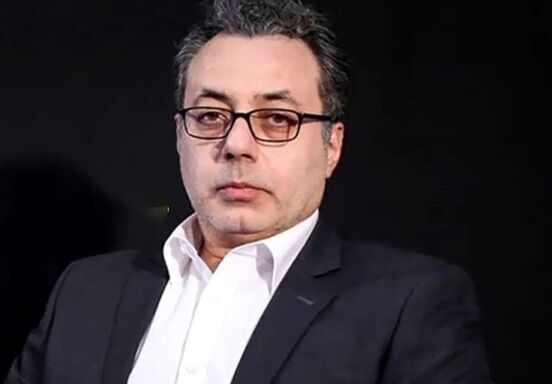 همسر دوم قالیباف شیک ترین خانم مجری صدا و سیما/ عکس