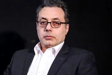 همسر دوم قالیباف شیک ترین خانم مجری صدا و سیما/ عکس