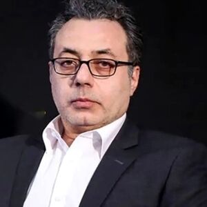 همسر دوم قالیباف شیک ترین خانم مجری صدا و سیما/ عکس