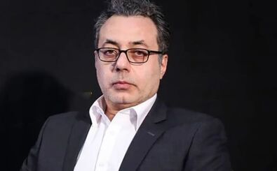 همسر دوم قالیباف شیک ترین خانم مجری صدا و سیما/ عکس
