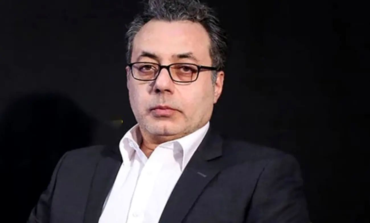 همسر دوم قالیباف شیک ترین خانم مجری صدا و سیما/ عکس