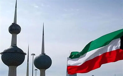 شلیک موشک به سمت کویت؛ سپاه به تعرض آمریکا به بندرعباس پاسخ داد
