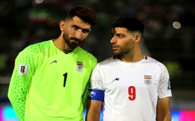 شوک بزرگ؛ میزبانی از ایران گرفته شد!
