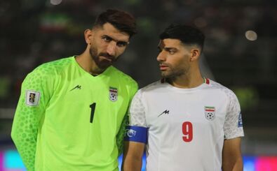 شوک بزرگ؛ میزبانی از ایران گرفته شد!
