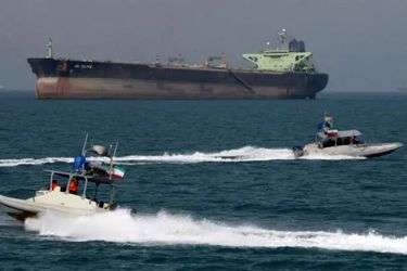 هدف احتمالی ترامپ از «محاصره دریایی ایران» فاش شد