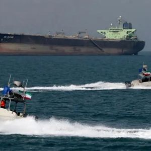 هدف احتمالی ترامپ از «محاصره دریایی ایران» فاش شد