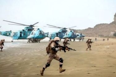 اگر آمریکا به ایران «حمله زمینی» کند چه می شود؟