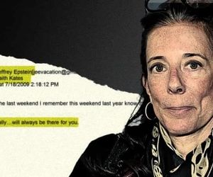 رونمایی از زنی که زنان مدل‌ را به جفری اپستین معرفی می‌کرد 