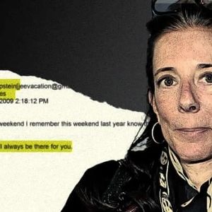 رونمایی از زنی که زنان مدل‌ را به جفری اپستین معرفی می‌کرد 