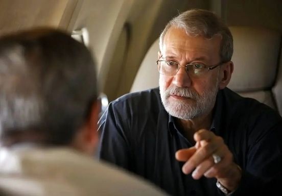 ماموریت پیچیده علی لاریجانی در عمان/ پرونده مذاکره با آمریکا به شعام سپرده شد؟ 