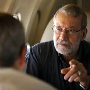 ماموریت پیچیده علی لاریجانی در عمان/ پرونده مذاکره با آمریکا به شعام سپرده شد؟ 