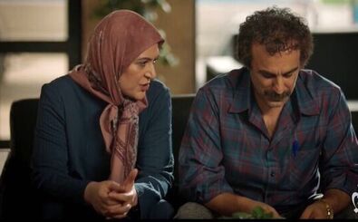 سهم «محسن تنابنده» از تبلیغات «پایتخت ۷» چقدر است؟
